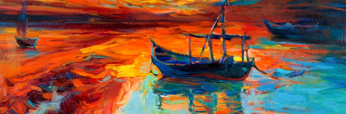 Contemporary Abstract